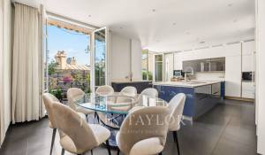 Vente Duplex Paris 16ème