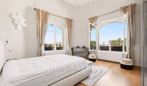 Vente Duplex Paris 16ème