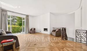 Vente Duplex Paris 16ème