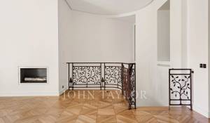 Vente Duplex Paris 16ème