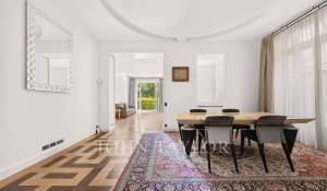 Vente Duplex Paris 16ème