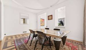 Vente Duplex Paris 16ème