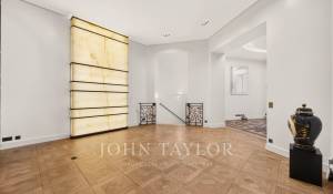 Vente Duplex Paris 16ème