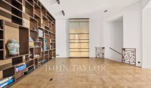 Vente Duplex Paris 16ème