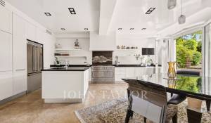 Vente Duplex Paris 16ème