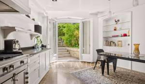 Vente Duplex Paris 16ème
