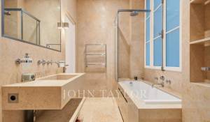 Vente Duplex Paris 16ème