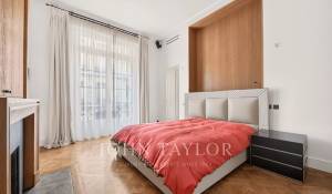 Vente Duplex Paris 16ème