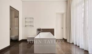 Vente Duplex Paris 16ème