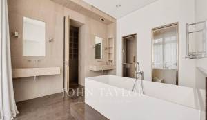 Vente Duplex Paris 16ème