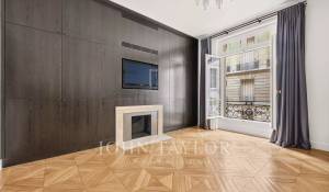 Vente Duplex Paris 16ème