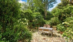 Vente Duplex Paris 16ème