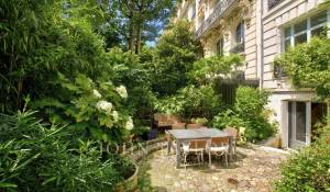 Vente Duplex Paris 16ème