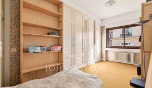 Vente Duplex Paris 17ème