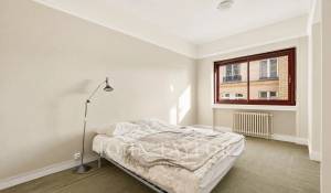 Vente Duplex Paris 17ème