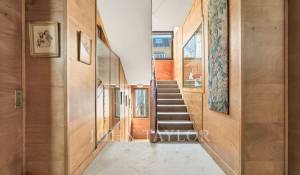Vente Duplex Paris 17ème