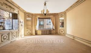 Vente Duplex Paris 17ème