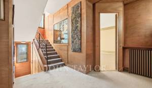 Vente Duplex Paris 17ème