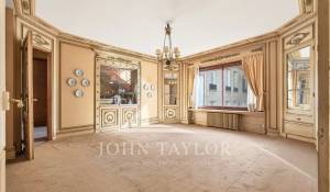 Vente Duplex Paris 17ème