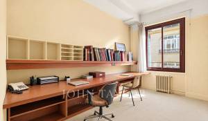Vente Duplex Paris 17ème