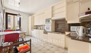 Vente Duplex Paris 17ème