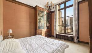 Vente Duplex Paris 17ème