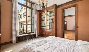 Vente Duplex Paris 17ème