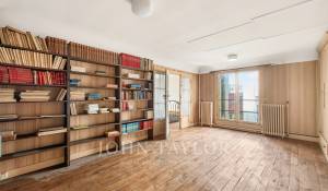 Vente Duplex Paris 17ème