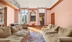 Vente Duplex Paris 17ème