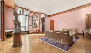 Vente Duplex Paris 17ème