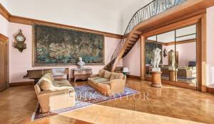Vente Duplex Paris 17ème