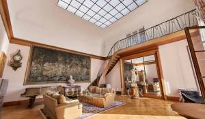 Vente Duplex Paris 17ème