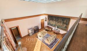 Vente Duplex Paris 17ème