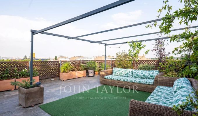 Vente Duplex Pozuelo de Alarcón