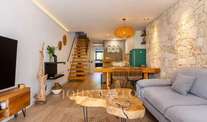 Vente Duplex Roca Llisa