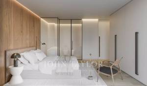 Vente Duplex Santo António