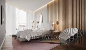 Vente Duplex Santo António