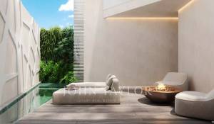 Vente Duplex Santo António