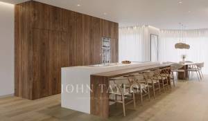 Vente Duplex Santo António