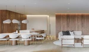 Vente Duplex Santo António