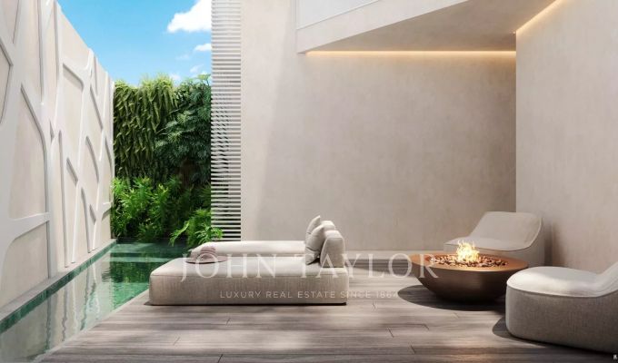Vente Duplex Santo António