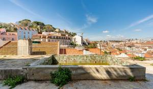 Vente Duplex São Vicente
