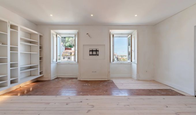 Vente Duplex São Vicente