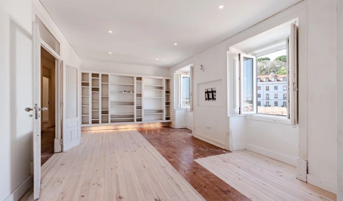 Vente Duplex São Vicente