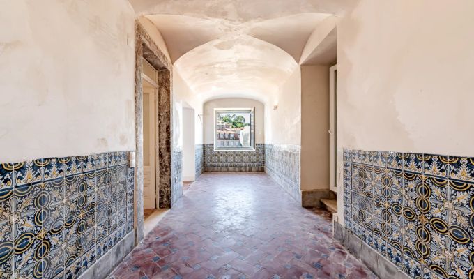 Vente Duplex São Vicente