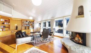 Vente Duplex Sion