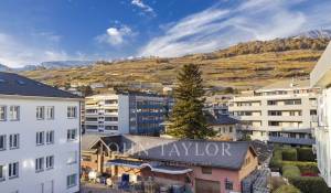 Vente Duplex Sion