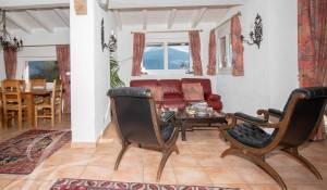 Vente Ensemble immobilier Crans-Montana