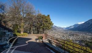 Vente Ensemble immobilier Crans-Montana