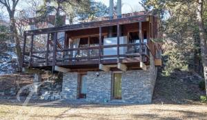 Vente Ensemble immobilier Crans-Montana
